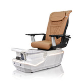 Wyatt T-Timeless Pedicure Chair