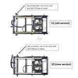 ANS - P20 Massage Mechanism