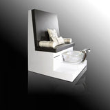 Artelli Pedicure Bench