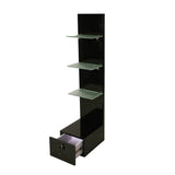 Barron Retail Display Shelves Package