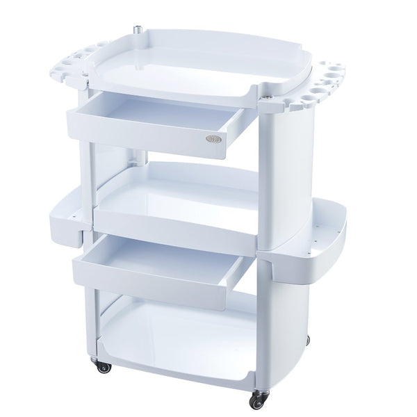 Beauty Medical Spa Cart