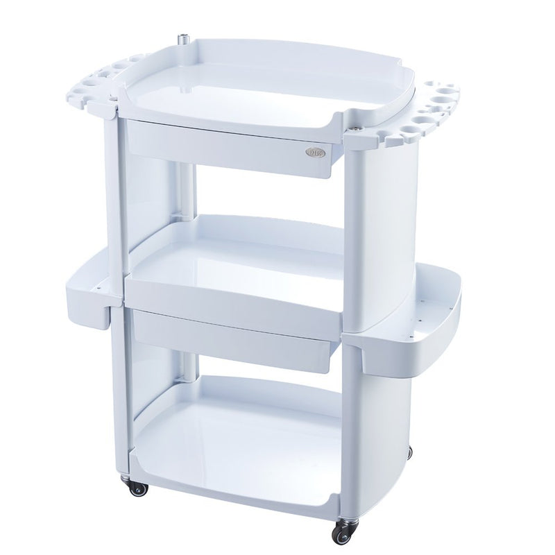 Beauty Medical Spa Cart