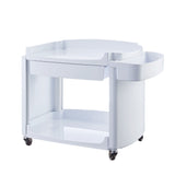 Beauty Medical Spa Cart