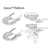 Caress™ Face Cradle Platform