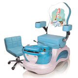 Darlington Kid Pedicure Chair