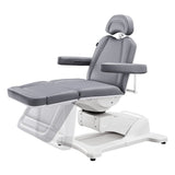 Pavo 4 Motors Rotating Medical Spa Treatment Table/Chair