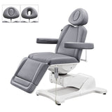 Pavo 4 Motors Rotating Medical Spa Treatment Table/Chair