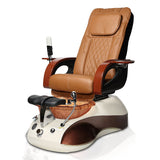 Empress SE Pedicure Chair