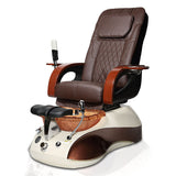 Empress SE Pedicure Chair