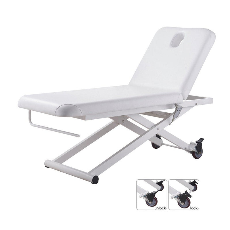 Ebro Electric Facial Bed / Massage Table