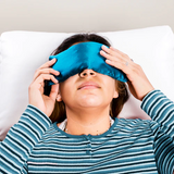 Holistic Alchemy™ Therapeutic Eye Pillow