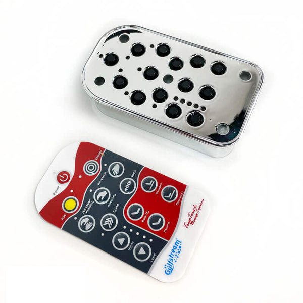 Gs8807-01 – 9621 Remote Control