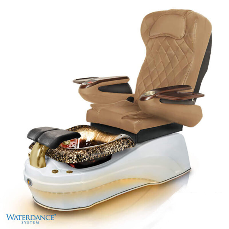 Monaco Pedicure Chair