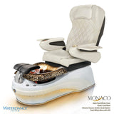 Monaco Pedicure Chair