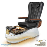 Monaco Pedicure Chair