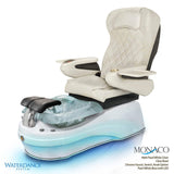 Monaco Pedicure Chair