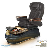 Monaco Pedicure Chair