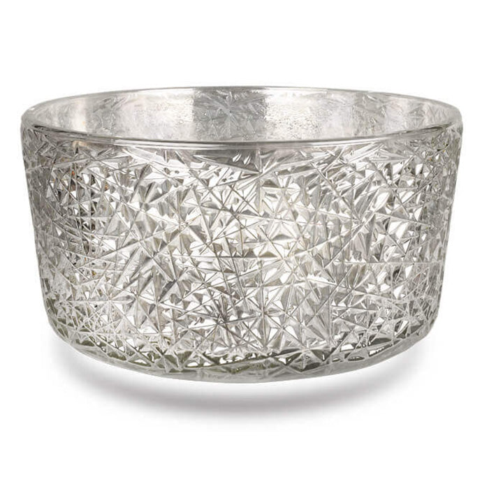 Gs5009 Bird Nest Glass Pedicure Bowl