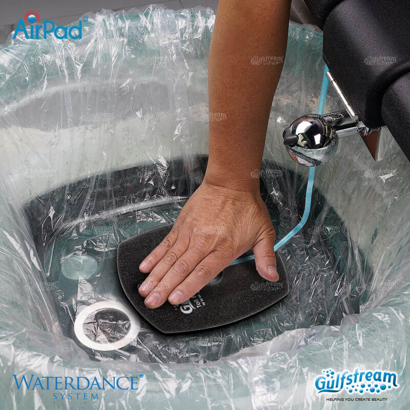 Gs7209 Waterdance AirPad