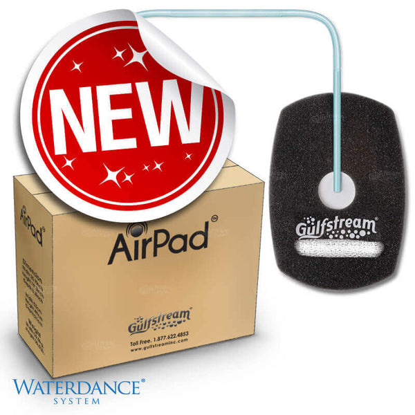 Gs7209 Waterdance AirPad