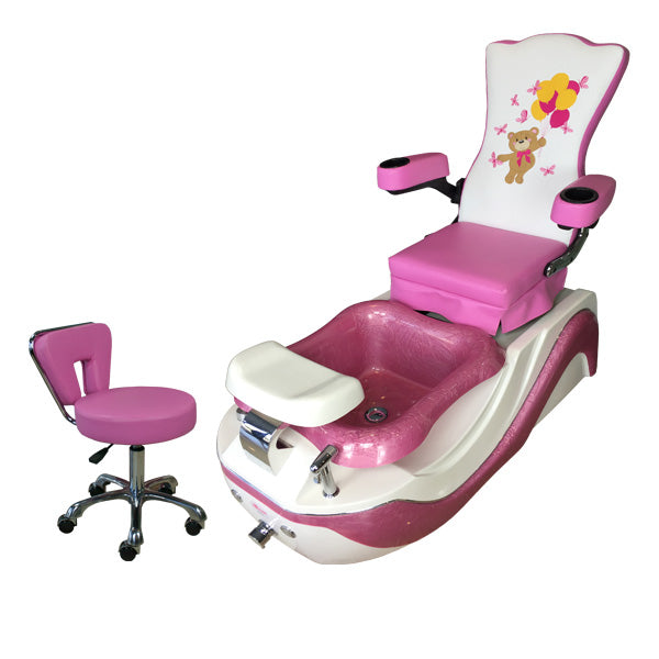 iBear Kid Pedicure Chair