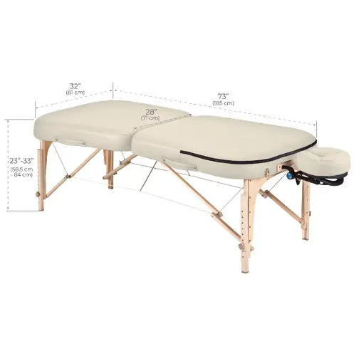 Infinity Conforma™ Massage Table