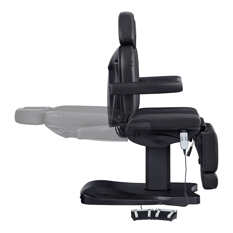 Ink Electric Esthetician Chair