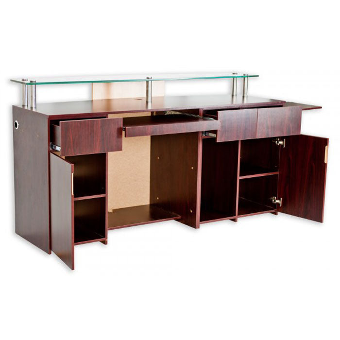 Ion Reception Desk