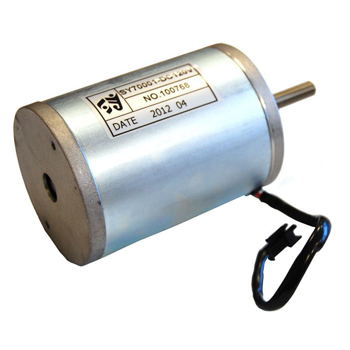 J&A - DC Motor for SPA3/PT2/PT9/RMX