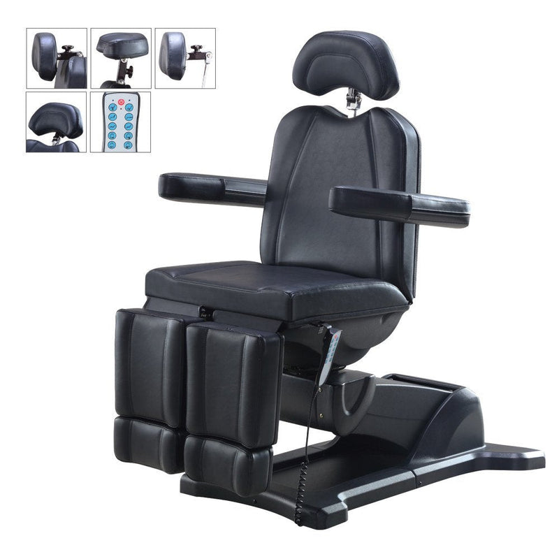 Libra Full Electric Medical Procedure Chair