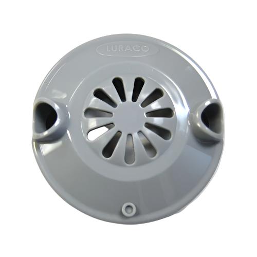 Luraco Magna Jet Cover - Gray