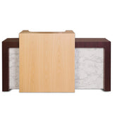 Marble Reception Desk