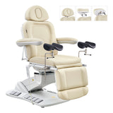 Fiona Exam Table With Stirrups - OB GYN & Gynecology