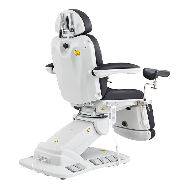 Fiona Exam Table With Stirrups - OB GYN & Gynecology