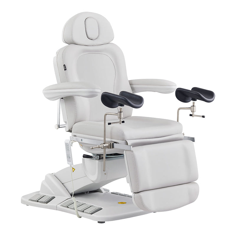 Fiona Exam Table With Stirrups - OB GYN & Gynecology