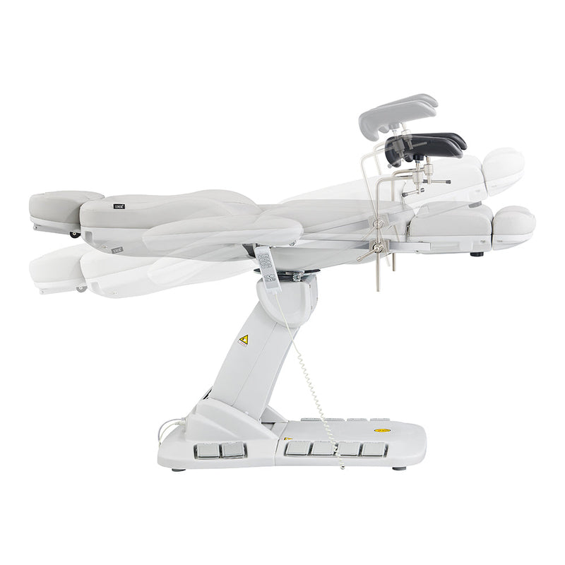 Fiona Exam Table With Stirrups - OB GYN & Gynecology