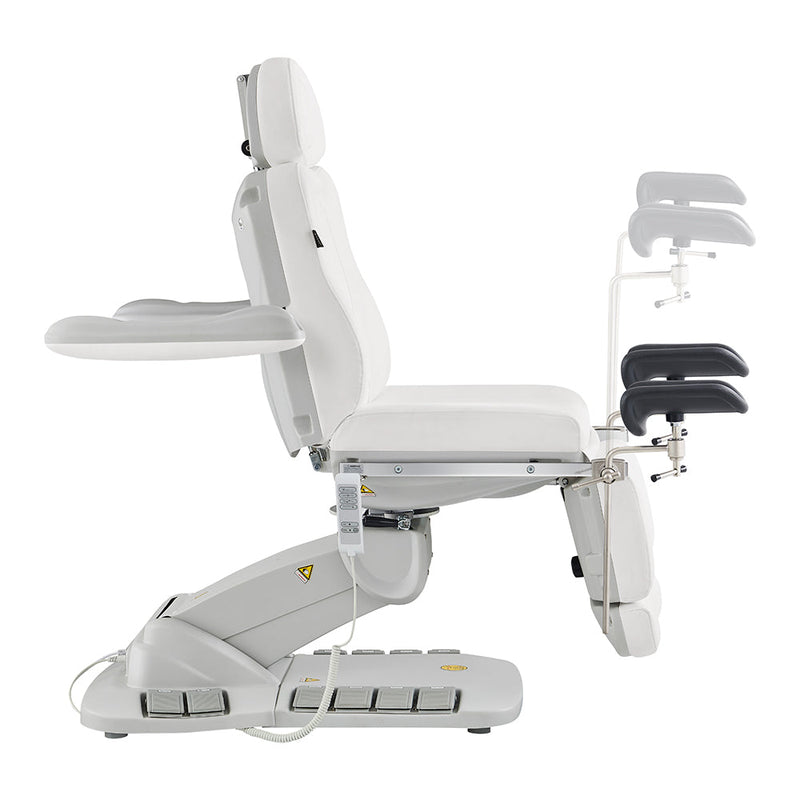 Fiona Exam Table With Stirrups - OB GYN & Gynecology