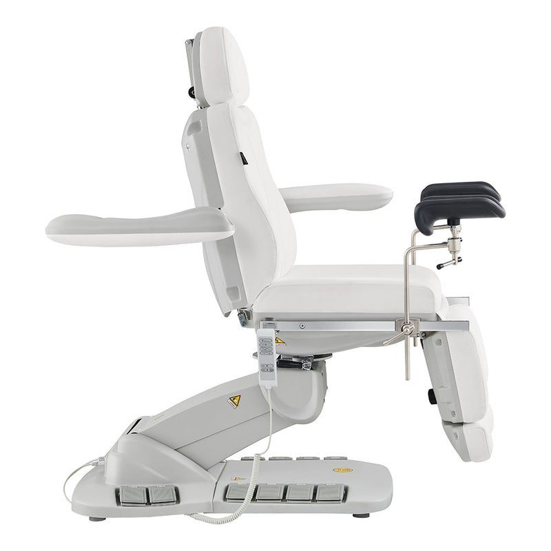 Fiona Exam Table With Stirrups - OB GYN & Gynecology