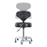 Zen Adjustable Swivel Stool