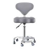 Zen Adjustable Swivel Stool