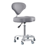 Zen Adjustable Swivel Stool