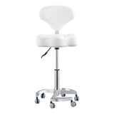 Zen Adjustable Swivel Stool