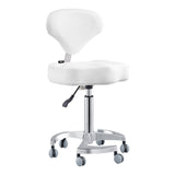 Zen Adjustable Swivel Stool