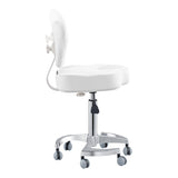 Zen Adjustable Swivel Stool