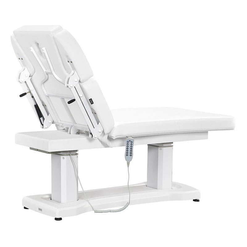 Tranquility 4 Motors Electric Medical Spa Treatment Table