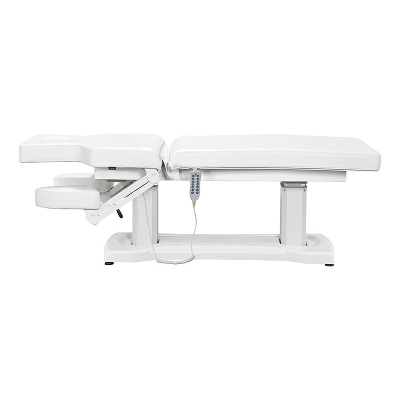 Tranquility 4 Motors Electric Medical Spa Treatment Table