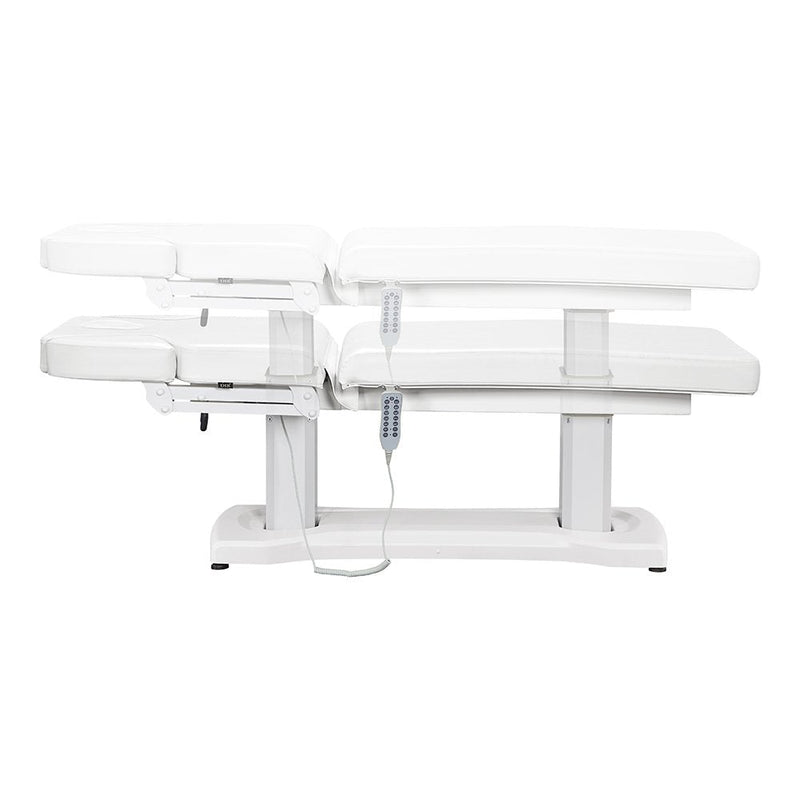 Tranquility 4 Motors Electric Medical Spa Treatment Table