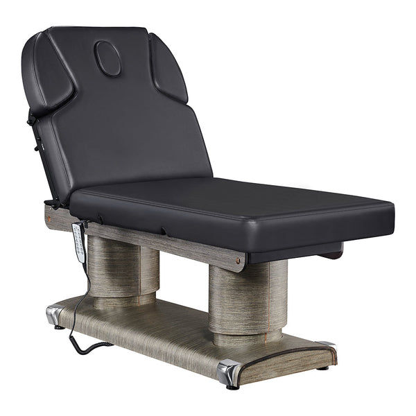 Luxi 4 Motors Medical Spa Treatment Table