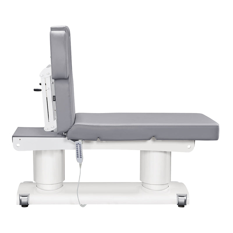 Luxi 4 Motors Medical Spa Treatment Table