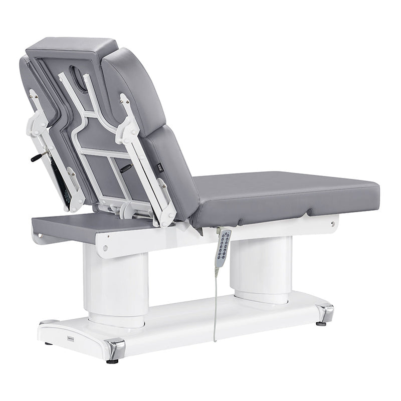 Luxi 4 Motors Medical Spa Treatment Table